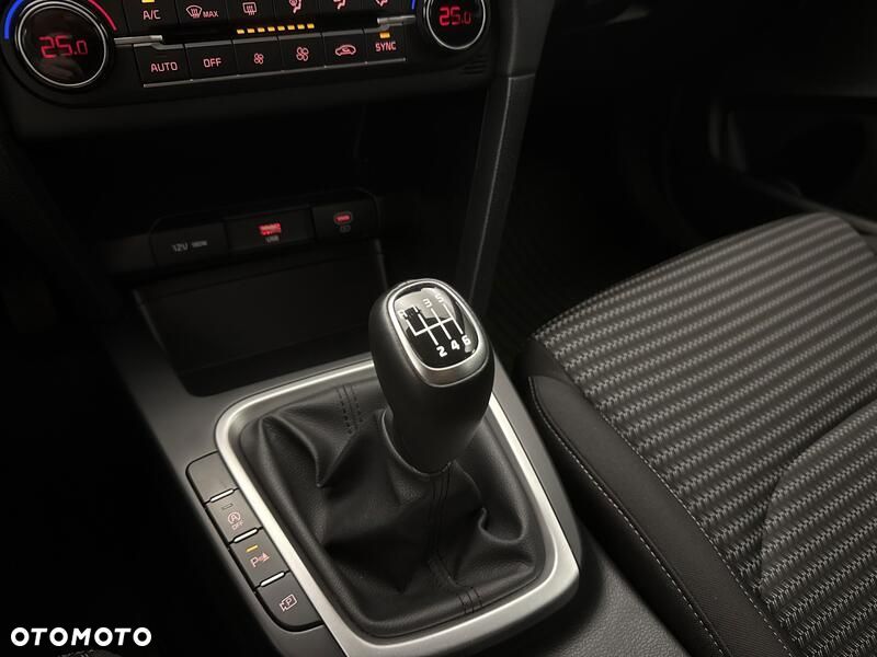 Kia Ceed 2023