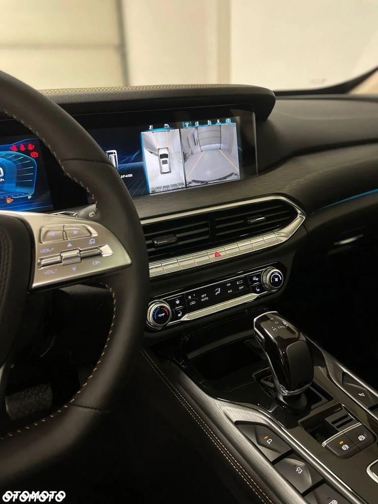 Bestune T77 1.5T Business DCT - 20