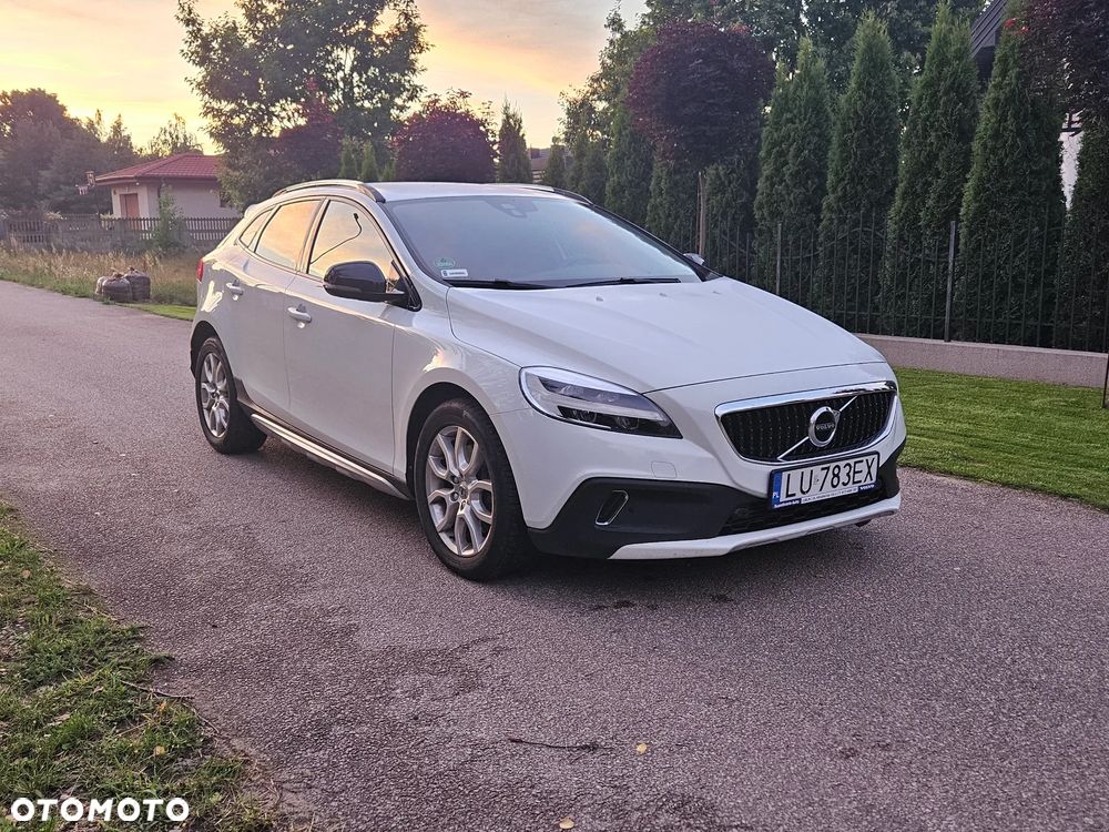 Volvo V40 Cross Country T4 Drive-E Kinetic - 14