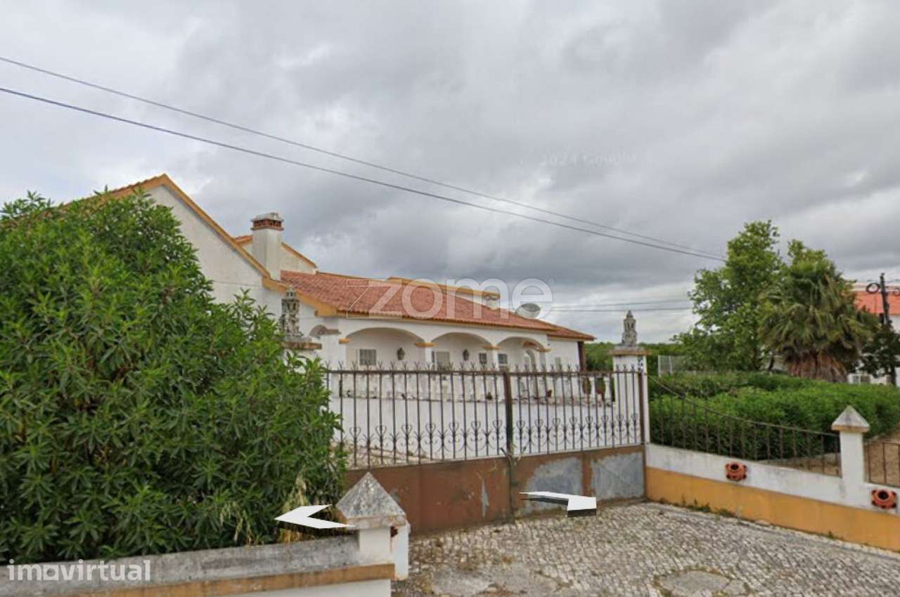 Quinta em Torres Novas - Grande imagem: 2/13