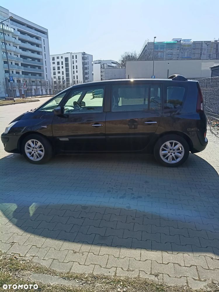 Renault Espace 2.0 dCi Dynamique - 1