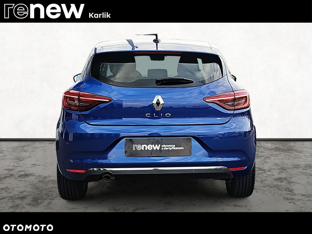 Renault Clio 1.0 TCe Intens - 6