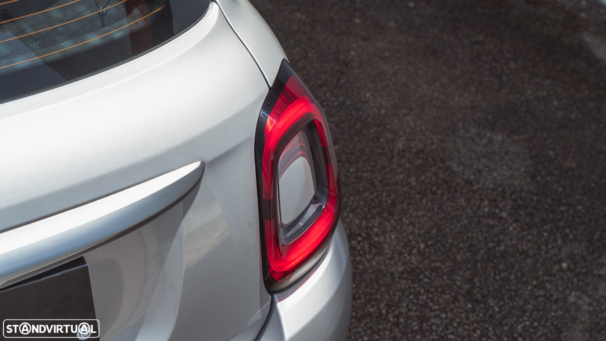 Fiat 500X 1.0 FireFly City Cross - 8