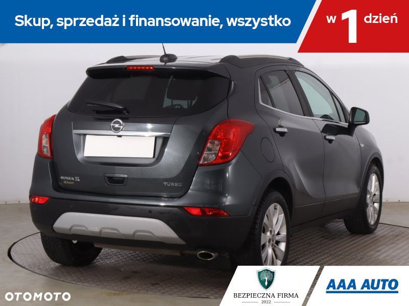 Opel Mokka - 7
