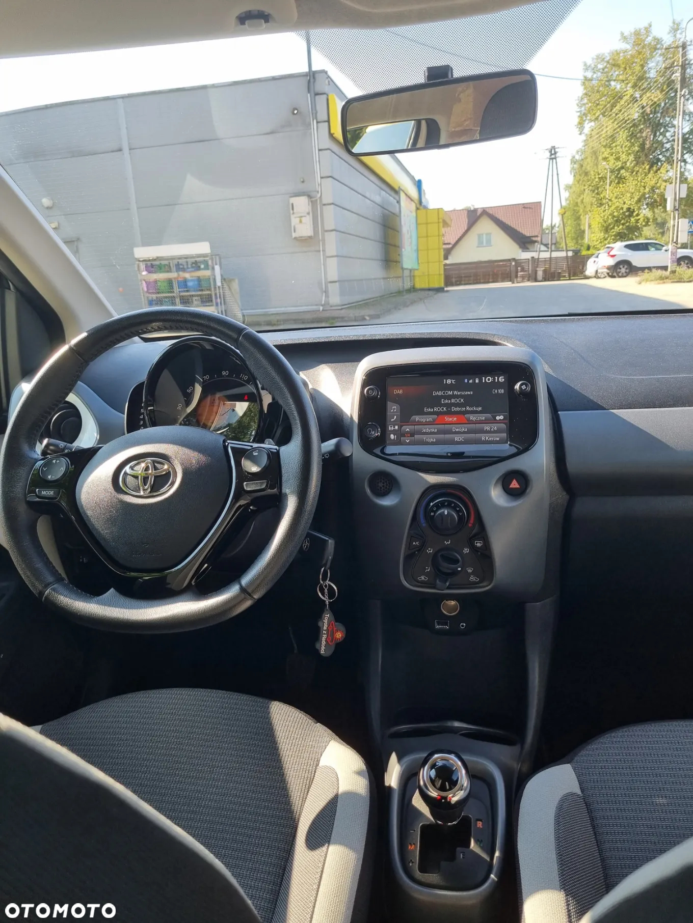 Toyota Aygo - 7