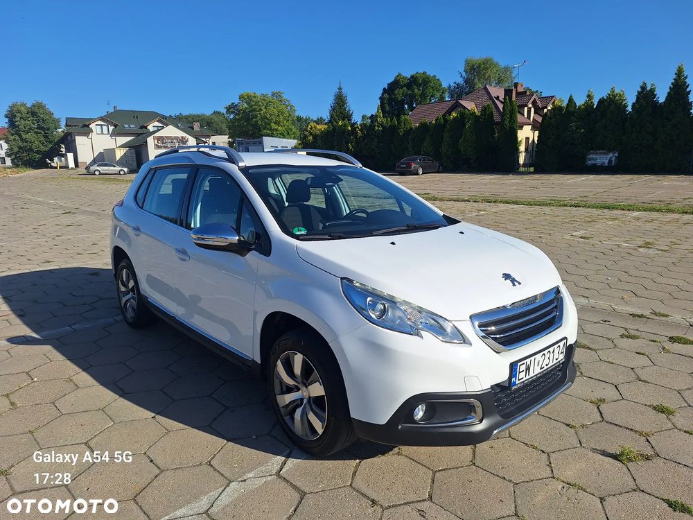 Peugeot 2008 PureTech 130 Stop&Start GT-Line Edition - 4