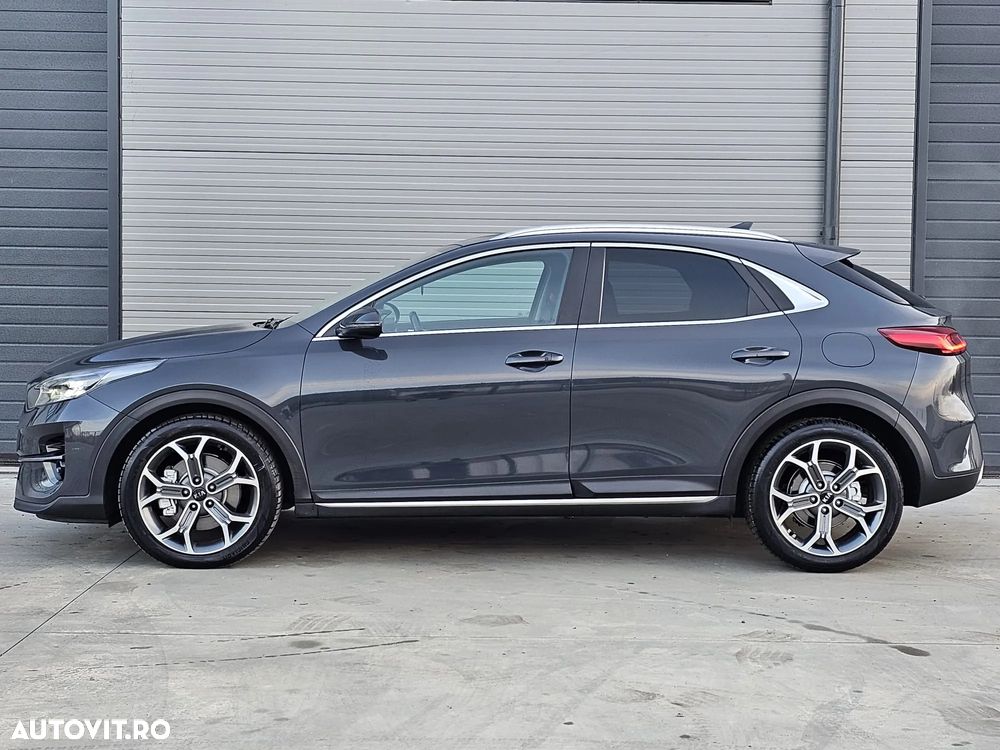 Kia XCeed 1.6 T-GDI OPF DCT7 PLATINUM - 8
