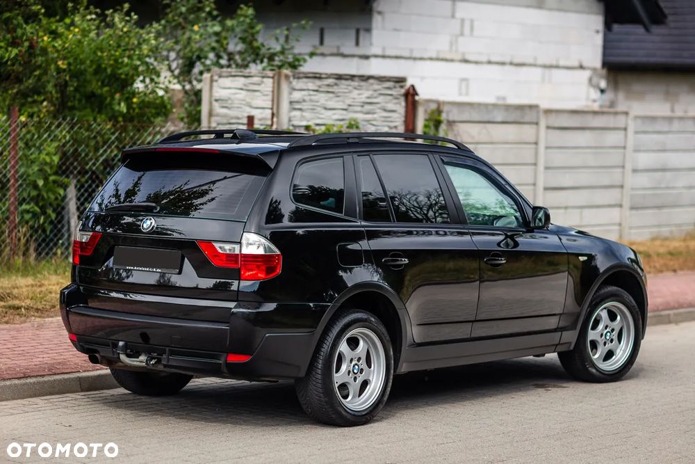 BMW X3 xDrive18d Edition Lifestyle - 14