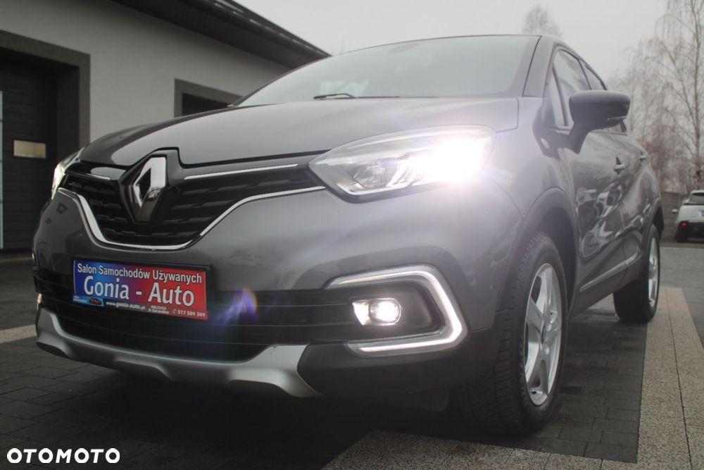 Renault Captur - 18