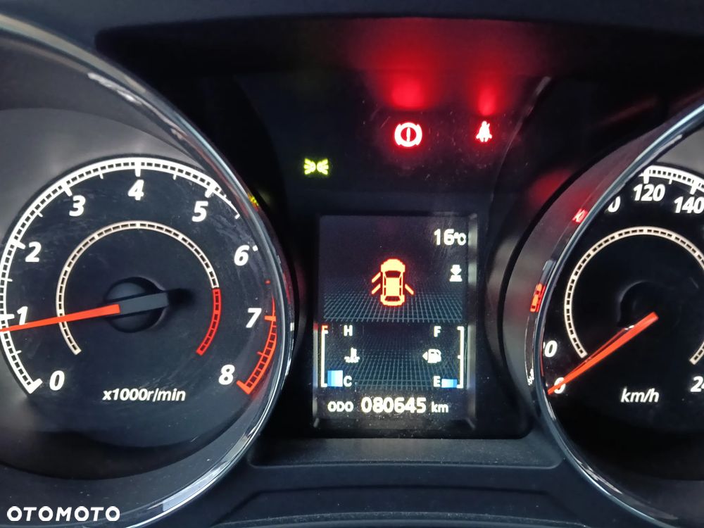 Mitsubishi ASX 1.6 Intense Plus - 14