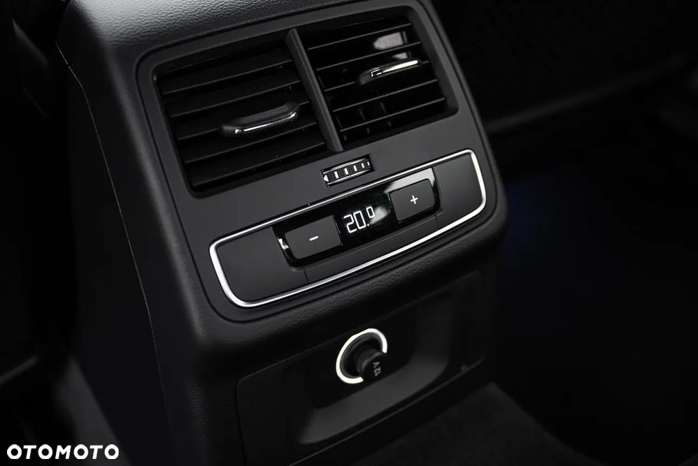 Audi A5 2.0 TFSI Sport S tronic - 21