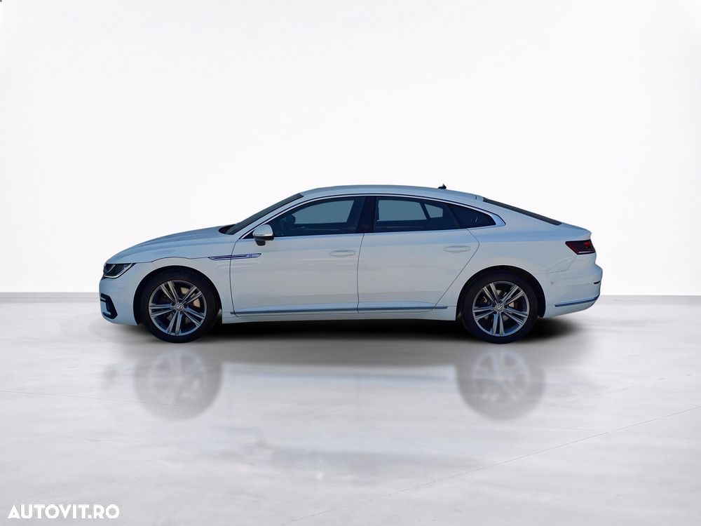 Volkswagen ARTEON - 3
