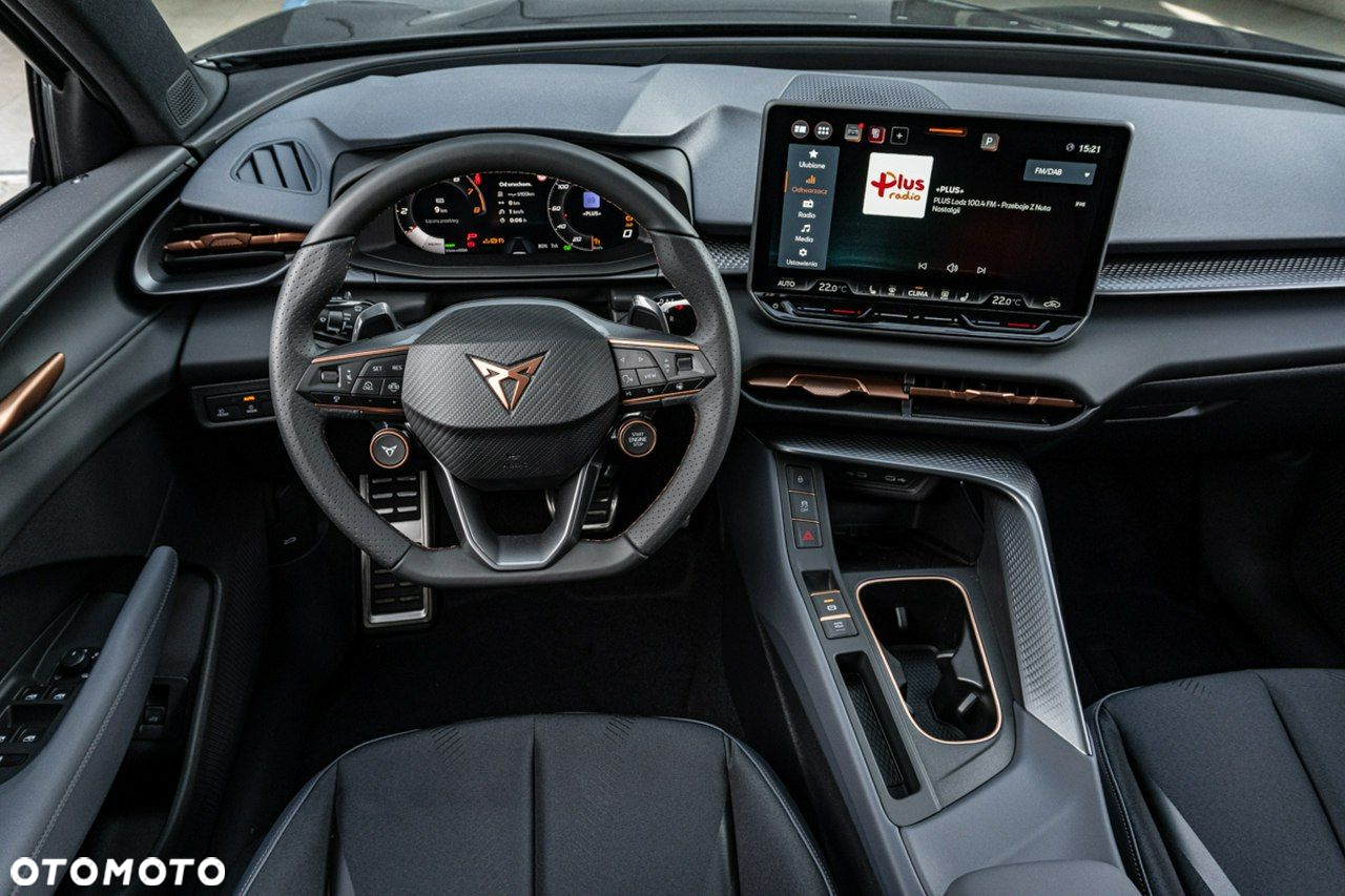 Cupra Terramar - 19