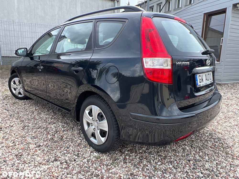 Hyundai i30 1.4 Edition Plus - 10