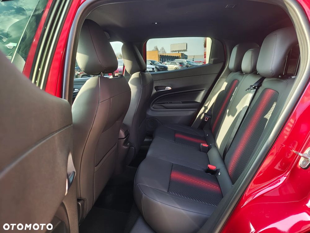 Alfa Romeo Junior 1.2 mHEV Ibrida Q4 eDCT - 5
