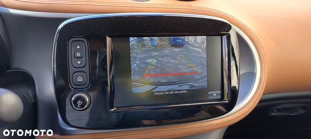 Smart Fortwo twinamic Brabus Style - 16