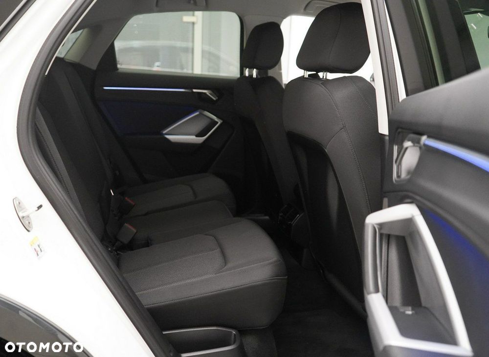 Audi Q3 Sportback - 21