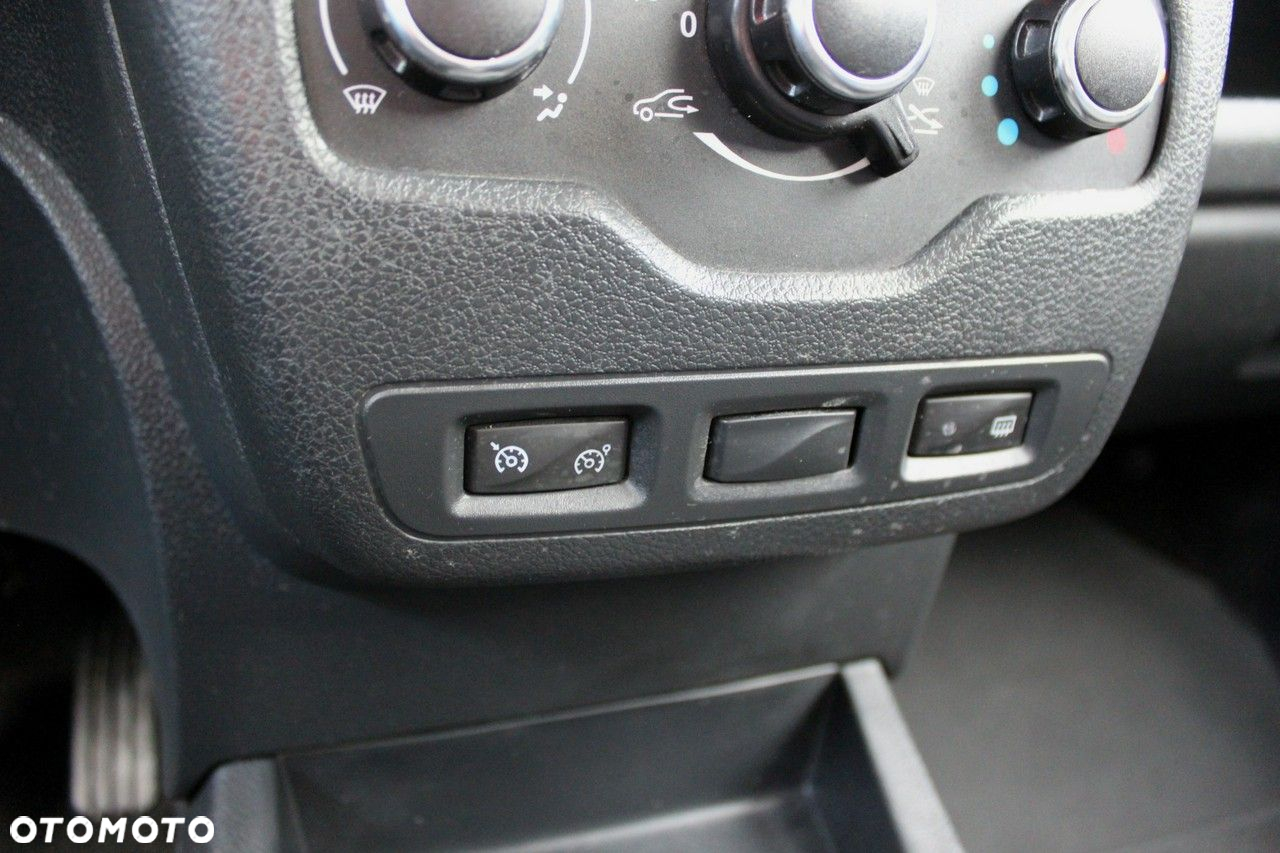 Dacia Dokker 1.5 Blue dCi Stepway - 19