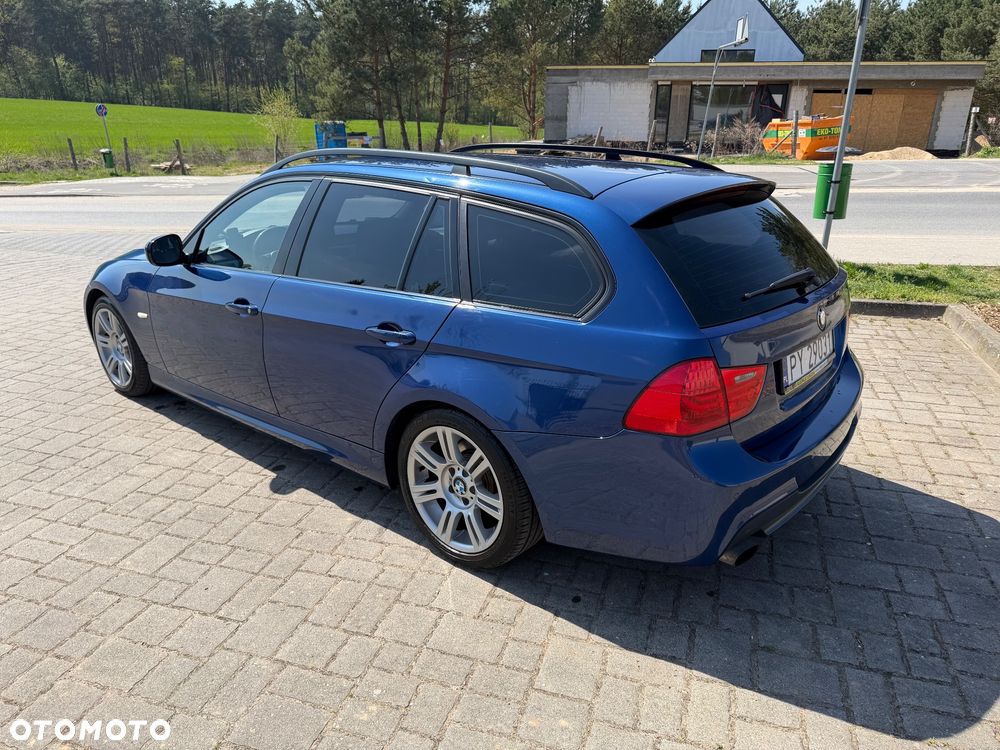 BMW Seria 3 318i Edition Sport - 6