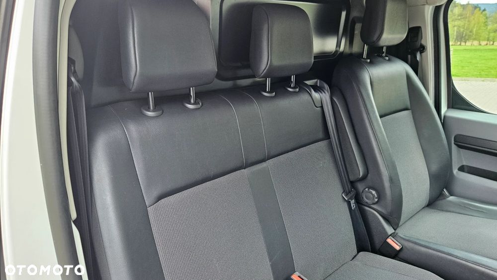 Citroën Jumpy L2H1 - 25