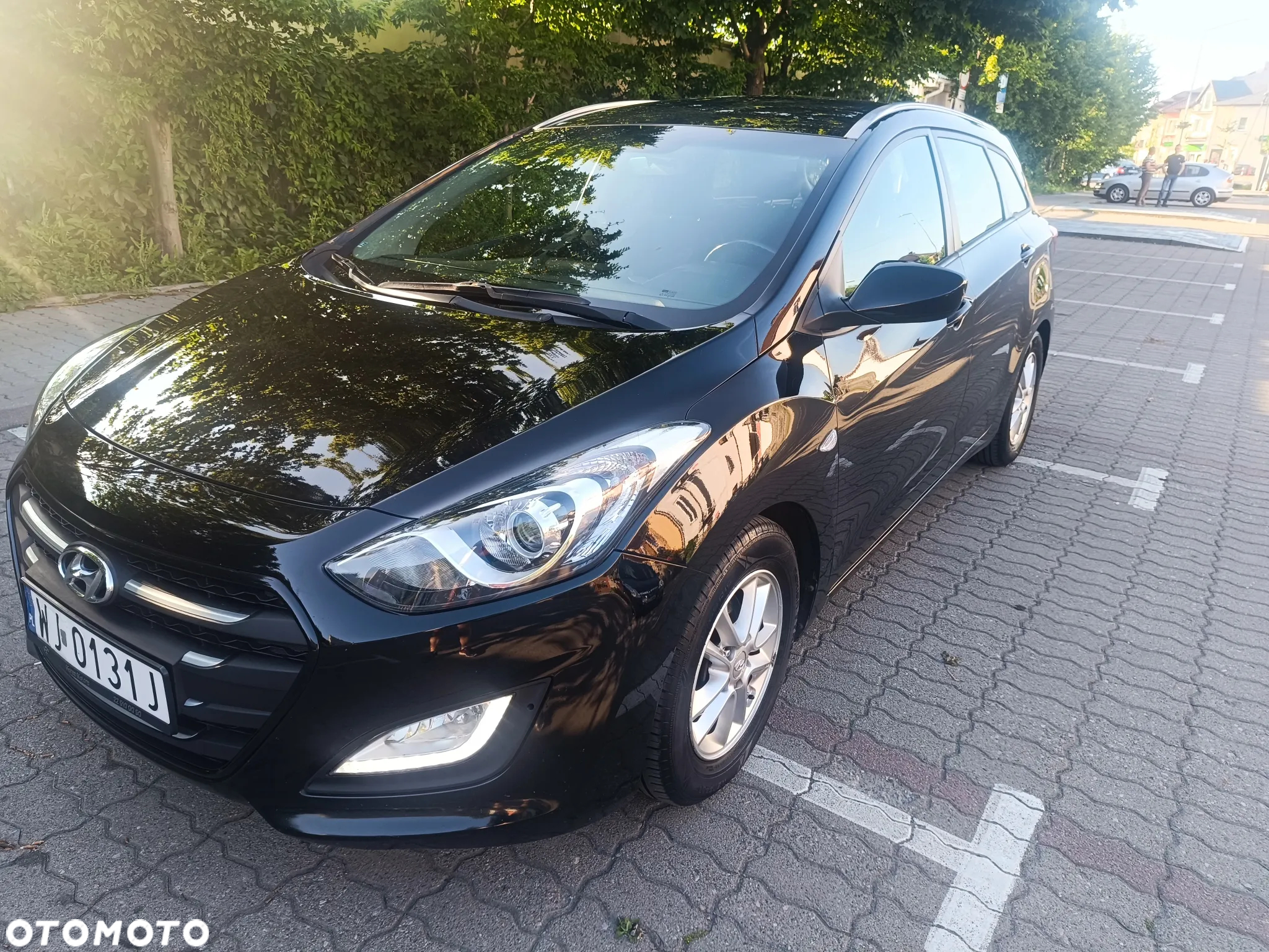 Hyundai i30 1.4 CRDi Classic + - 3