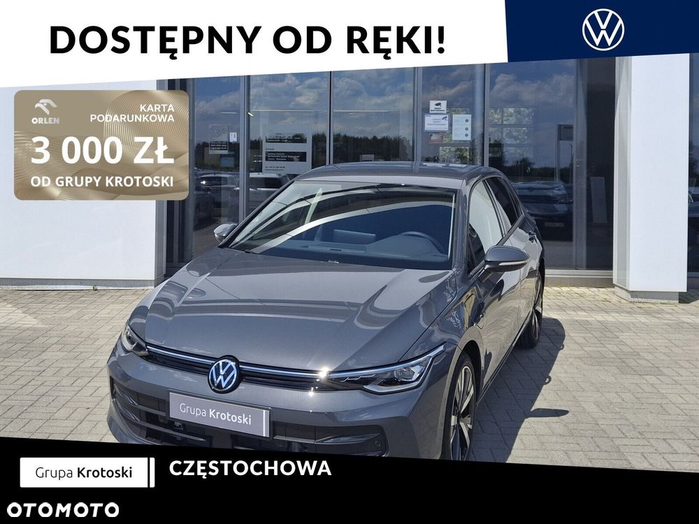 Volkswagen Golf - 2