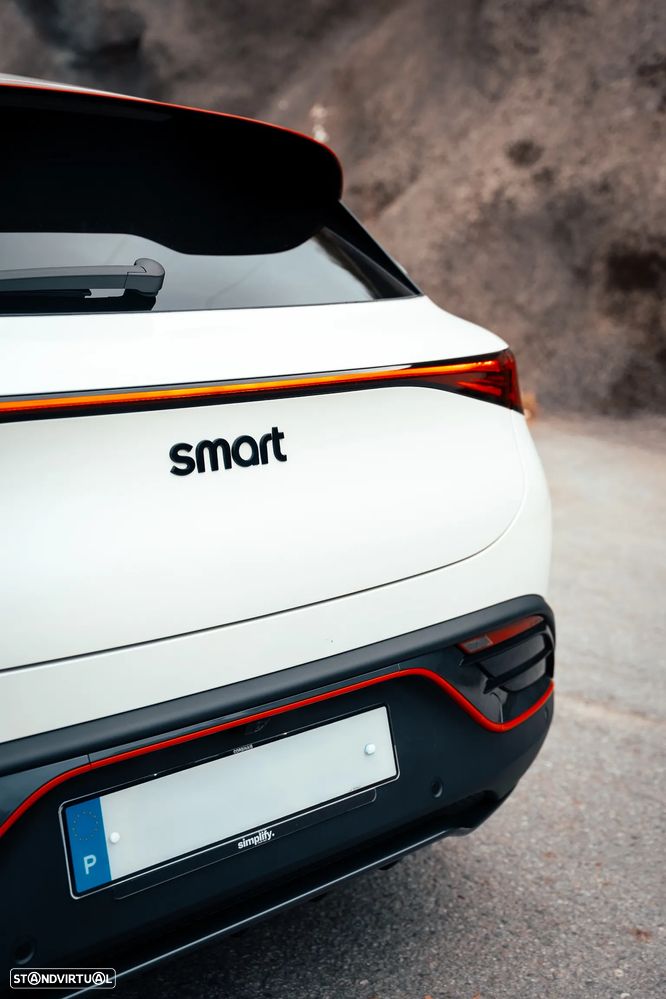 Smart #3 - 31