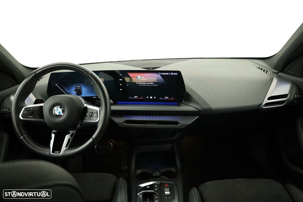 BMW 116 Pack Desportivo M - 8