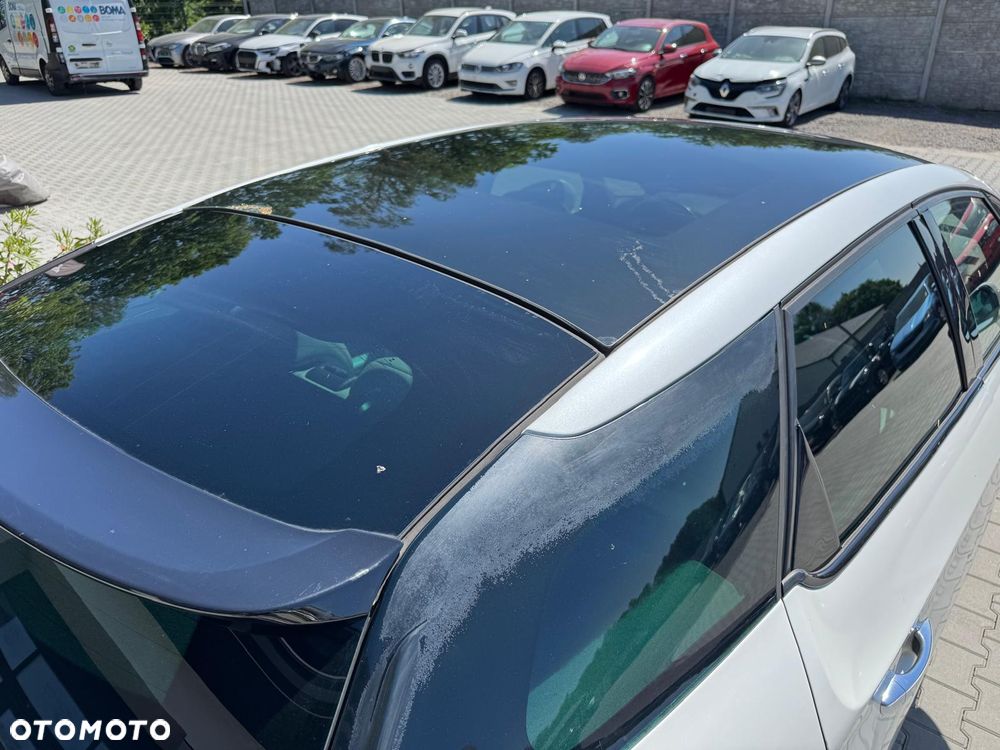 Citroën DS5 - 36