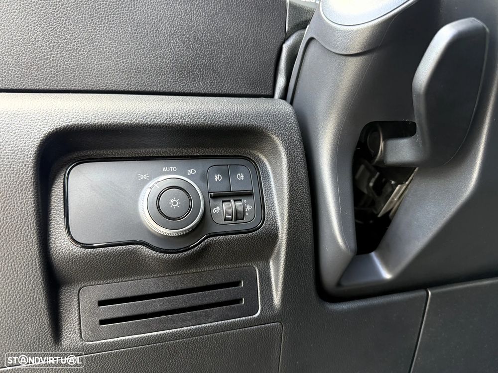 Mercedes-Benz Citan 110 CDi/27 - 30