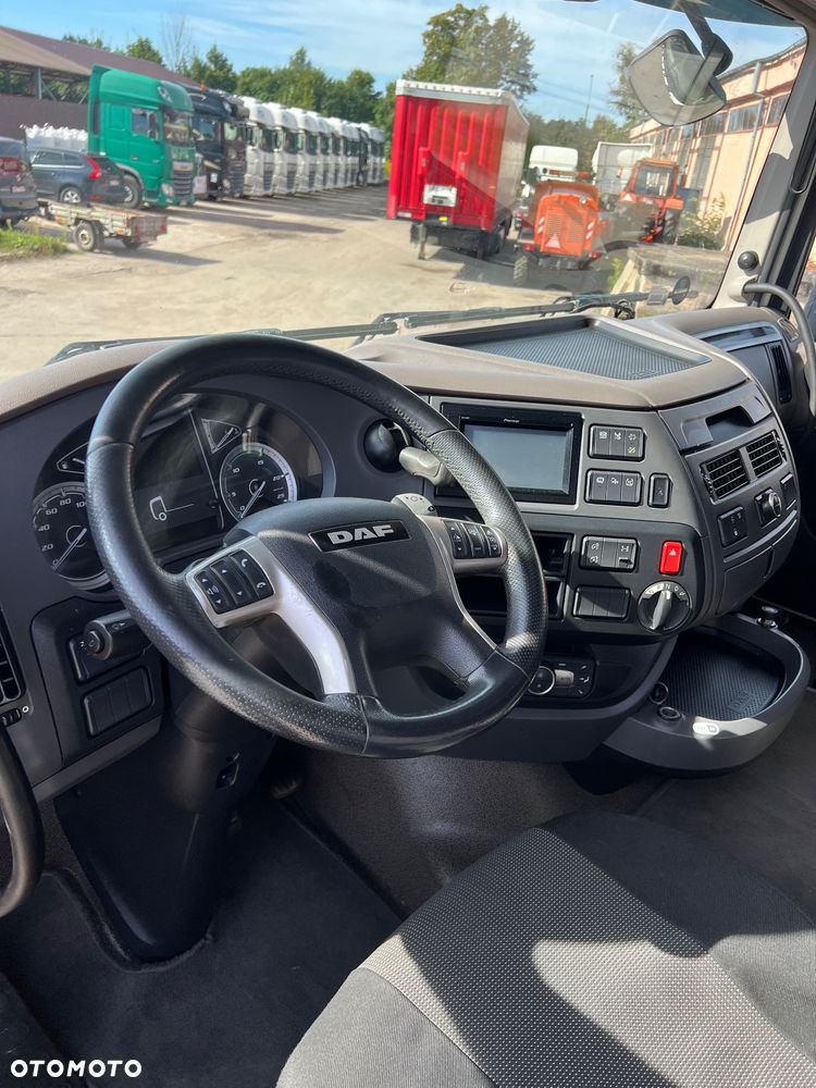 DAF XF 480 FT - 16