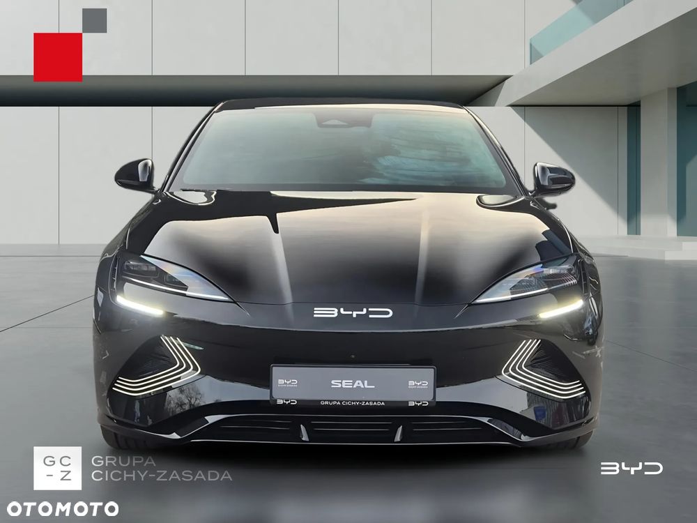 BYD Seal - 8