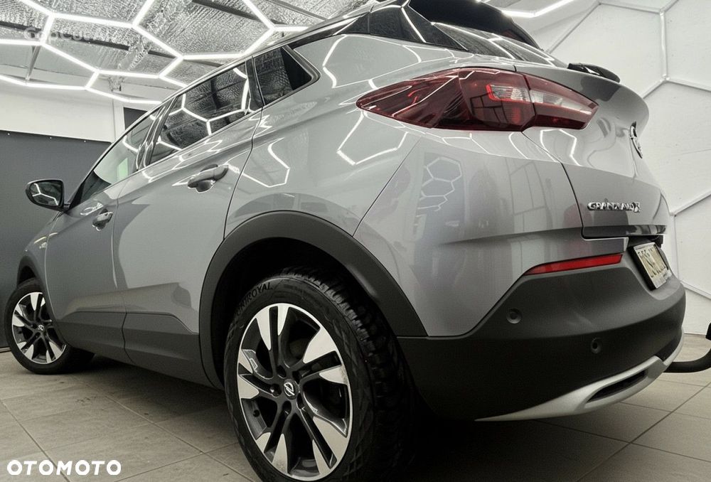 Opel Grandland X - 19