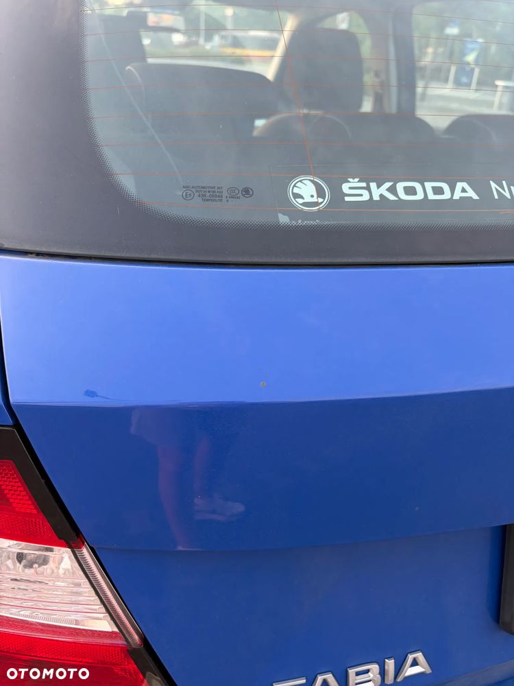Skoda Fabia 1.0 TSI Ambition Plus - 19
