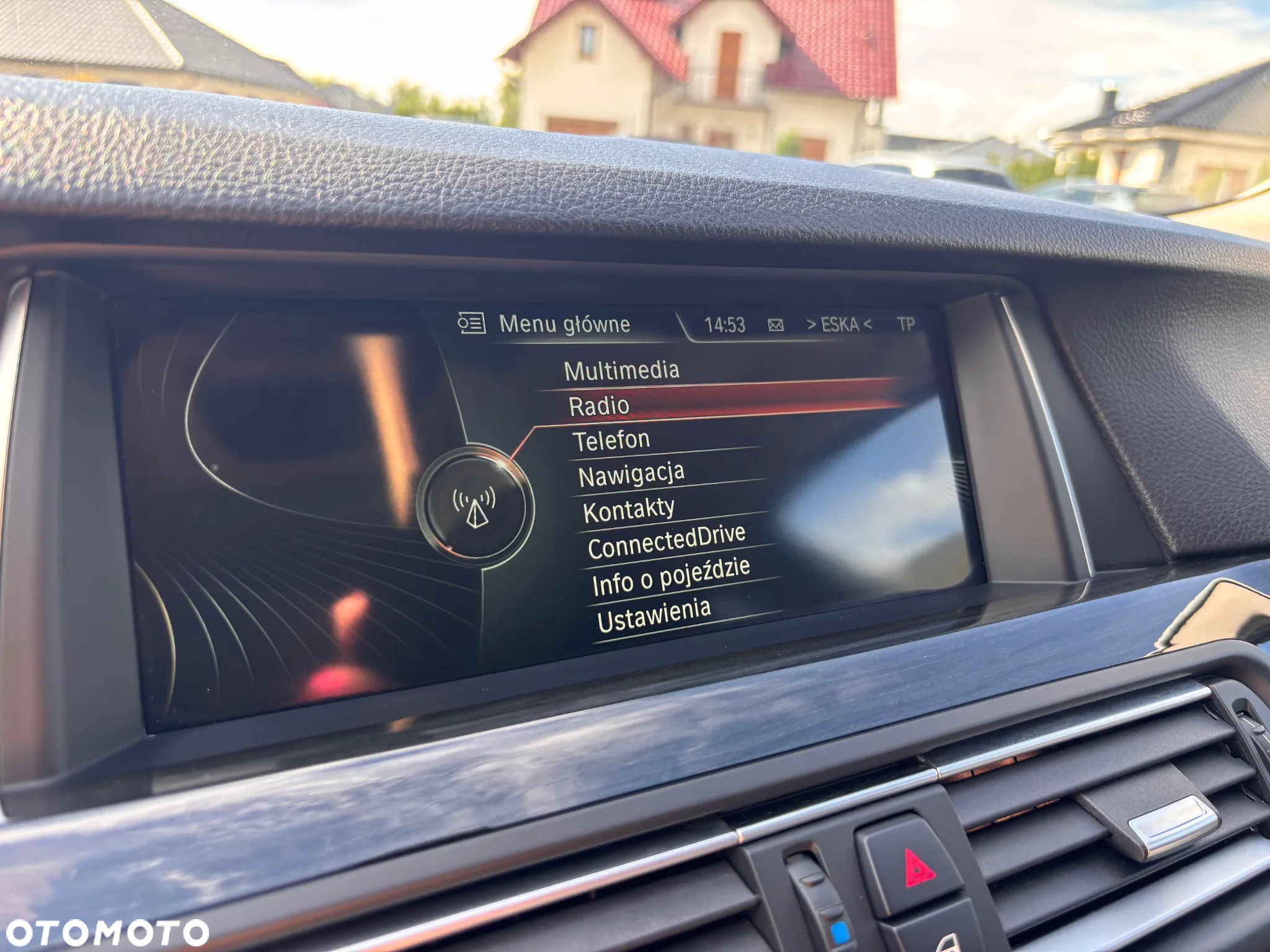 BMW Seria 5 518d - 11