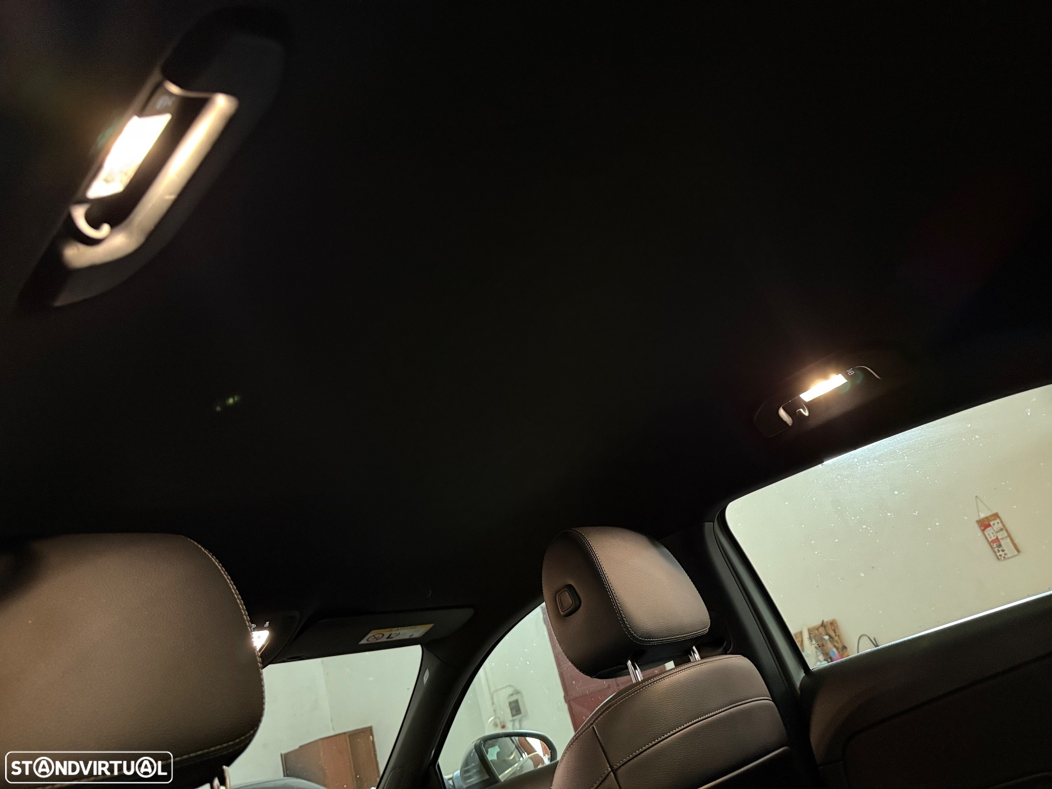 Mercedes-Benz A 160 Style Plus - 15