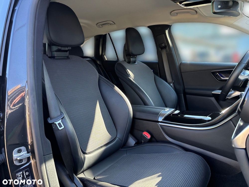 Mercedes-Benz GLC 220 d mHEV 4-Matic Avantgarde - 19