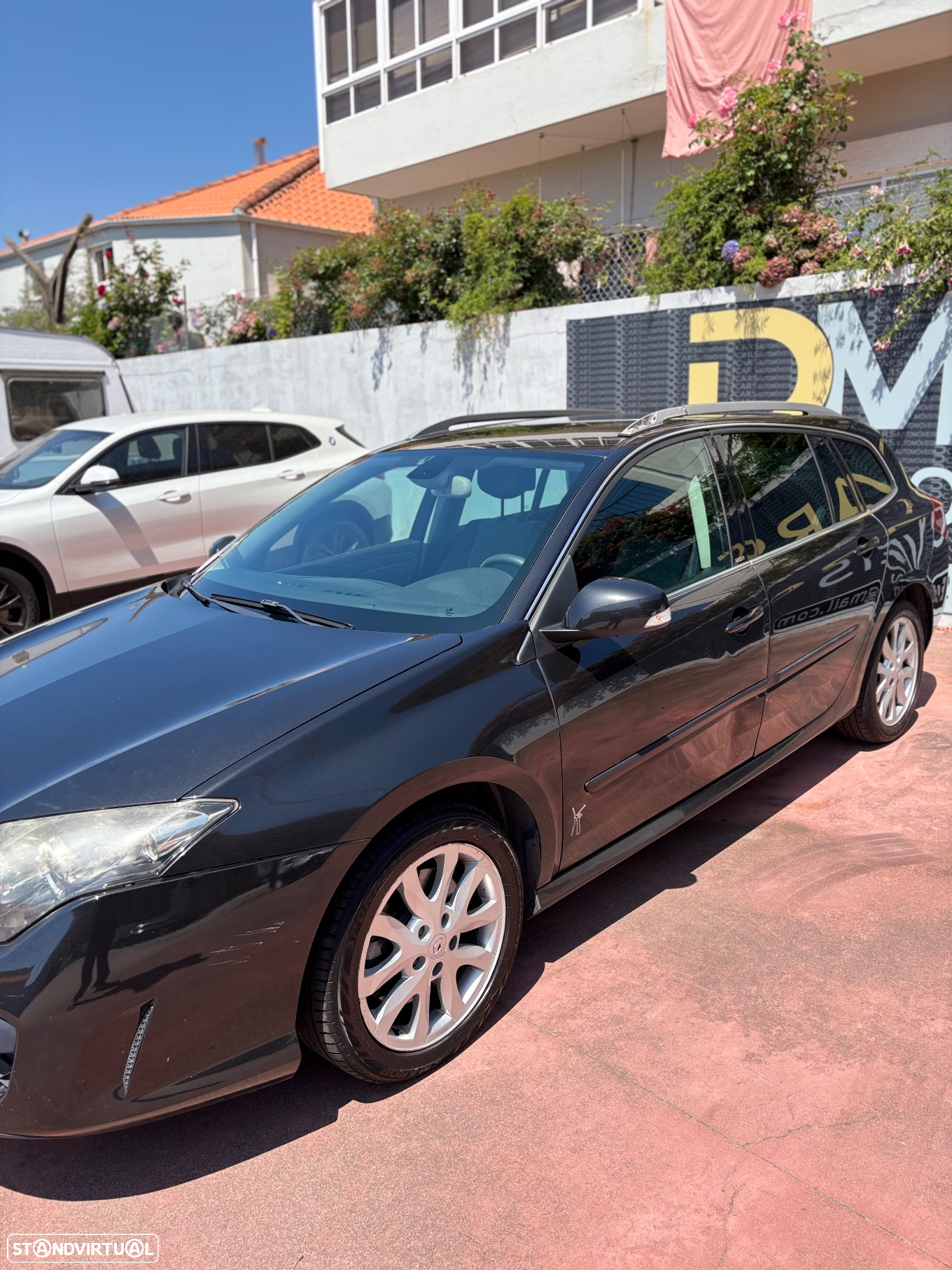 Renault Laguna Break 2.0 dCi Confort - 3