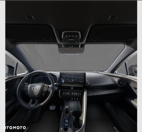 Toyota C-HR 2.0 PHEV Dynamic Force Executive - 3