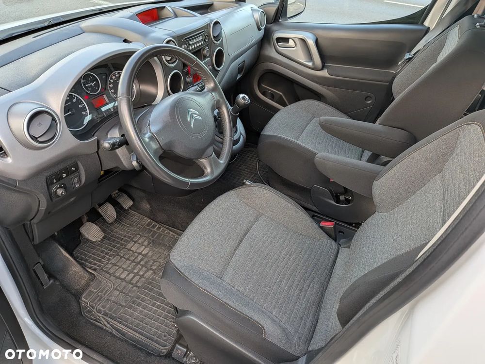Citroën Berlingo Multispace BlueHDi 100 S&S XTR - 17