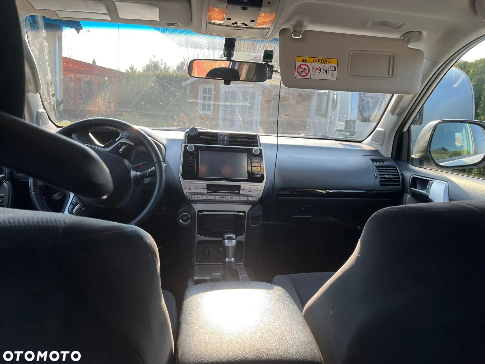 Toyota Land Cruiser LC 2.8 D-4D Prado - 6