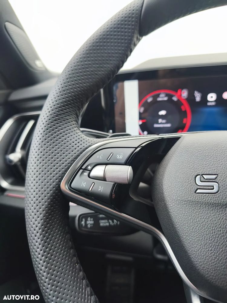 Skoda Kodiaq 2.0 TDI 4X4 DSG Sportline - 6