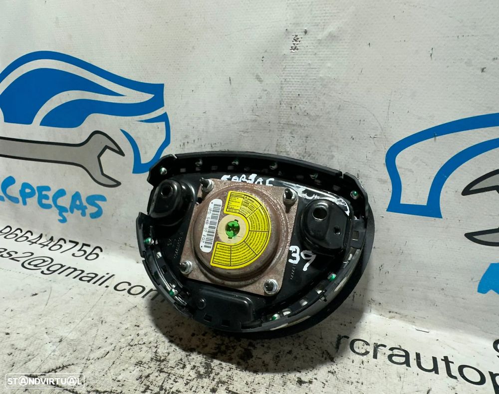 .Airbag Volante Guiador Original GM Opel 13188241 2000 - 2010 - 7