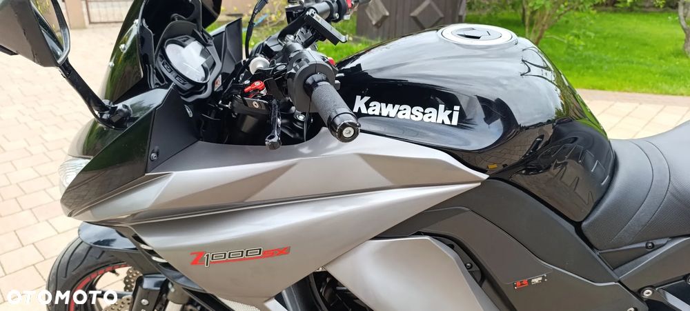 Kawasaki Z - 37