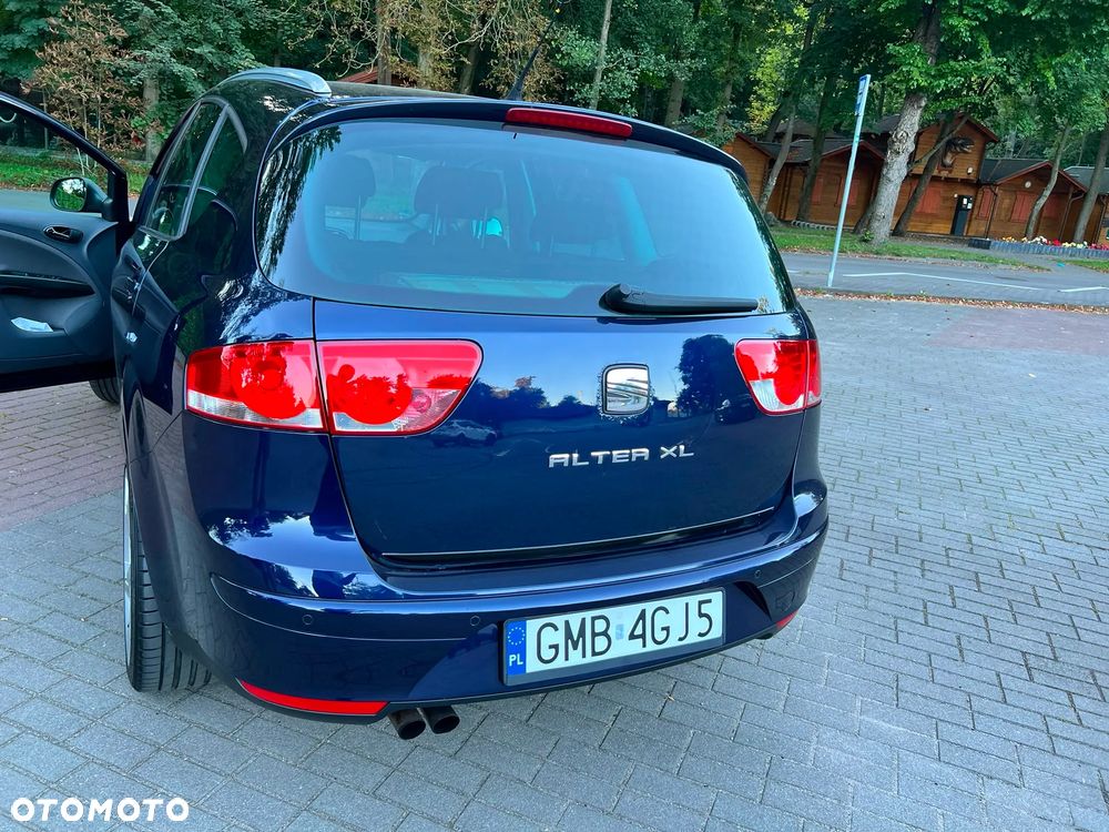 Seat Altea XL - 6