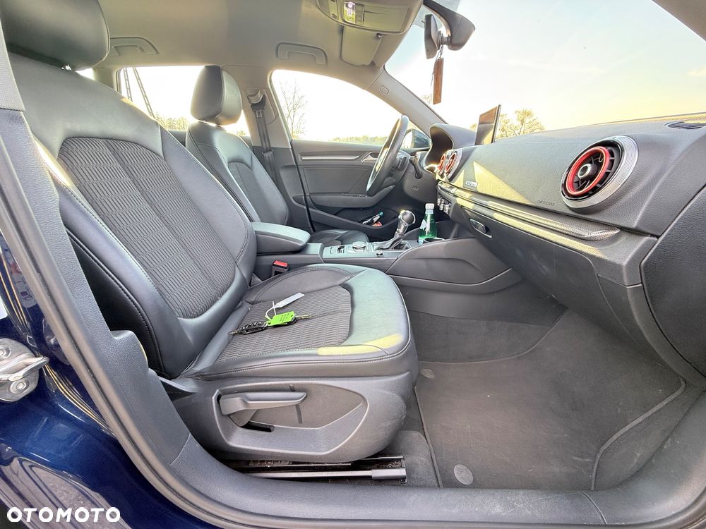 Audi A3 Sportback 1.4 TFSI e-tron - 12