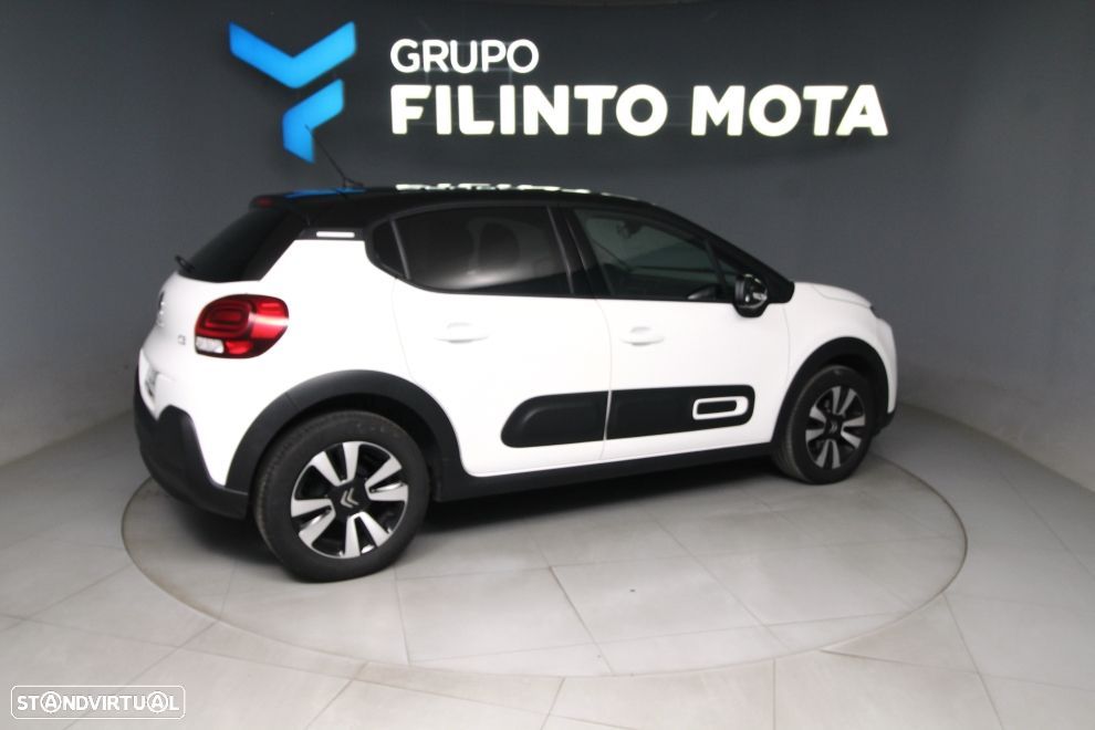 Citroën C3 1.2 PureTech Plus - 2