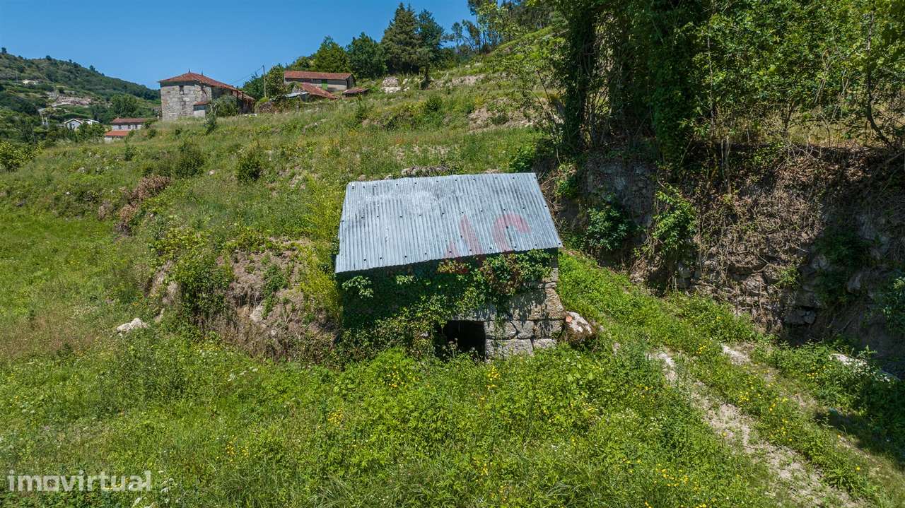 Quinta com Elevado Potencial em Vila Meã – Amarante - Grande imagem: 5/30