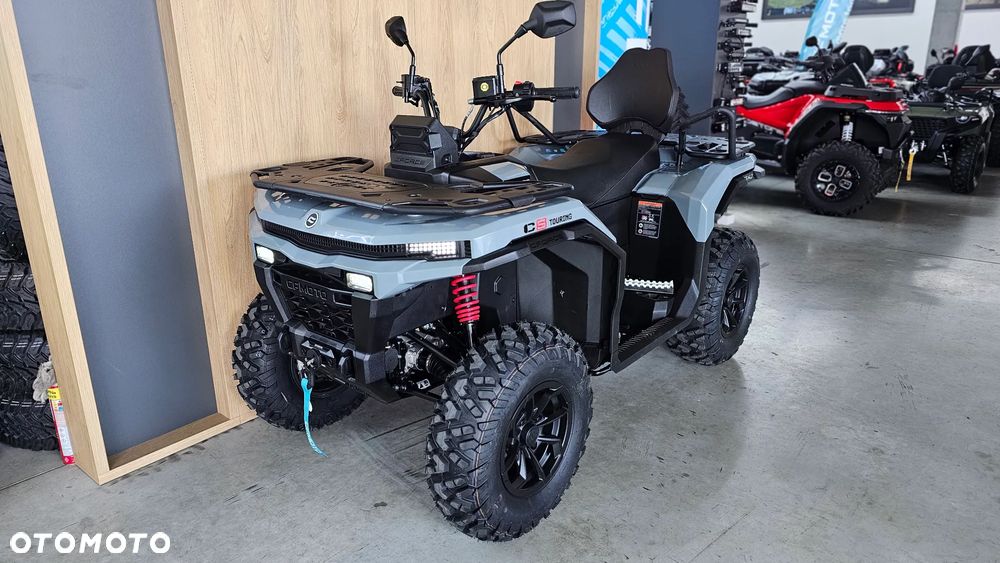 CFMoto Inny - 2