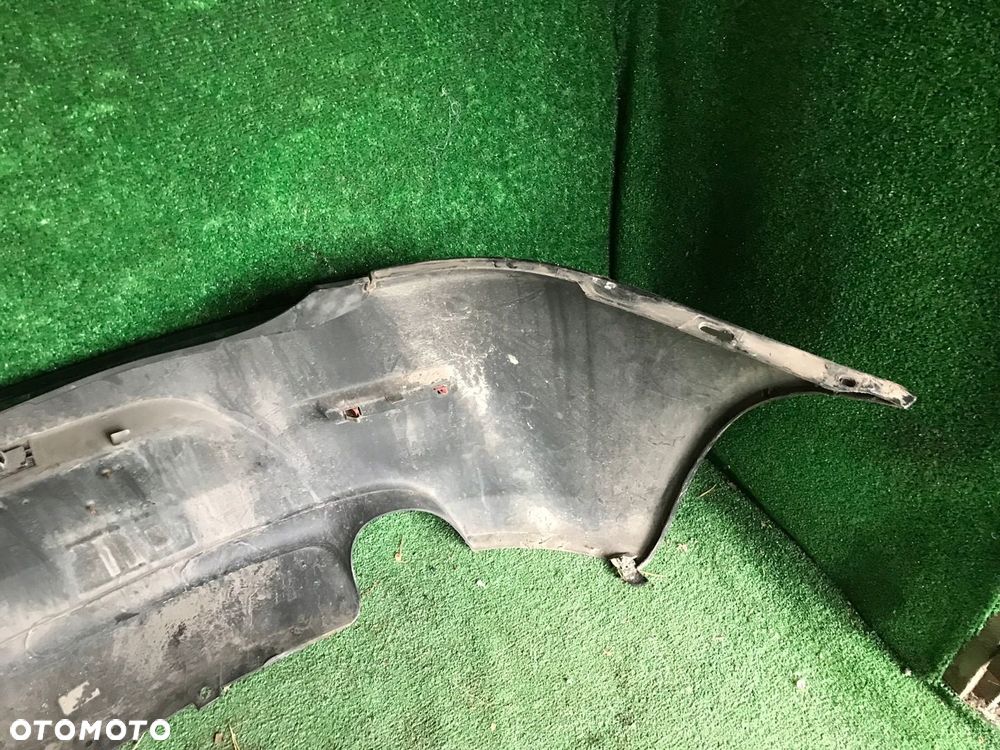 ZDERZAK TYŁ TYLNY ALFA ROMEO 147 LIFT WWA - 6